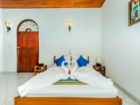 Seascape Bungalow